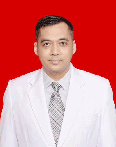 dr. Romzi Karim, Sp.B, Subsp.BVE(K)